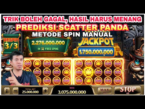 cara main slot duo fu supaya menang