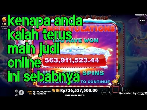 apa yang dimaksud turnover slot