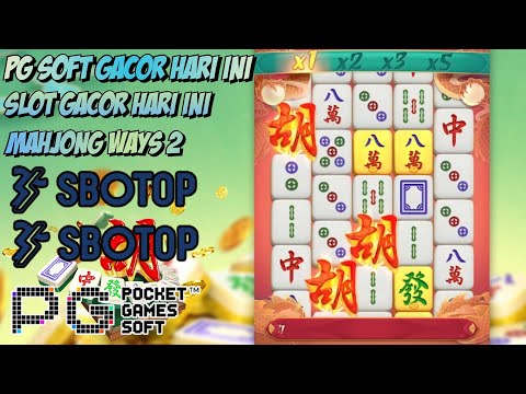 pg shop slot demo