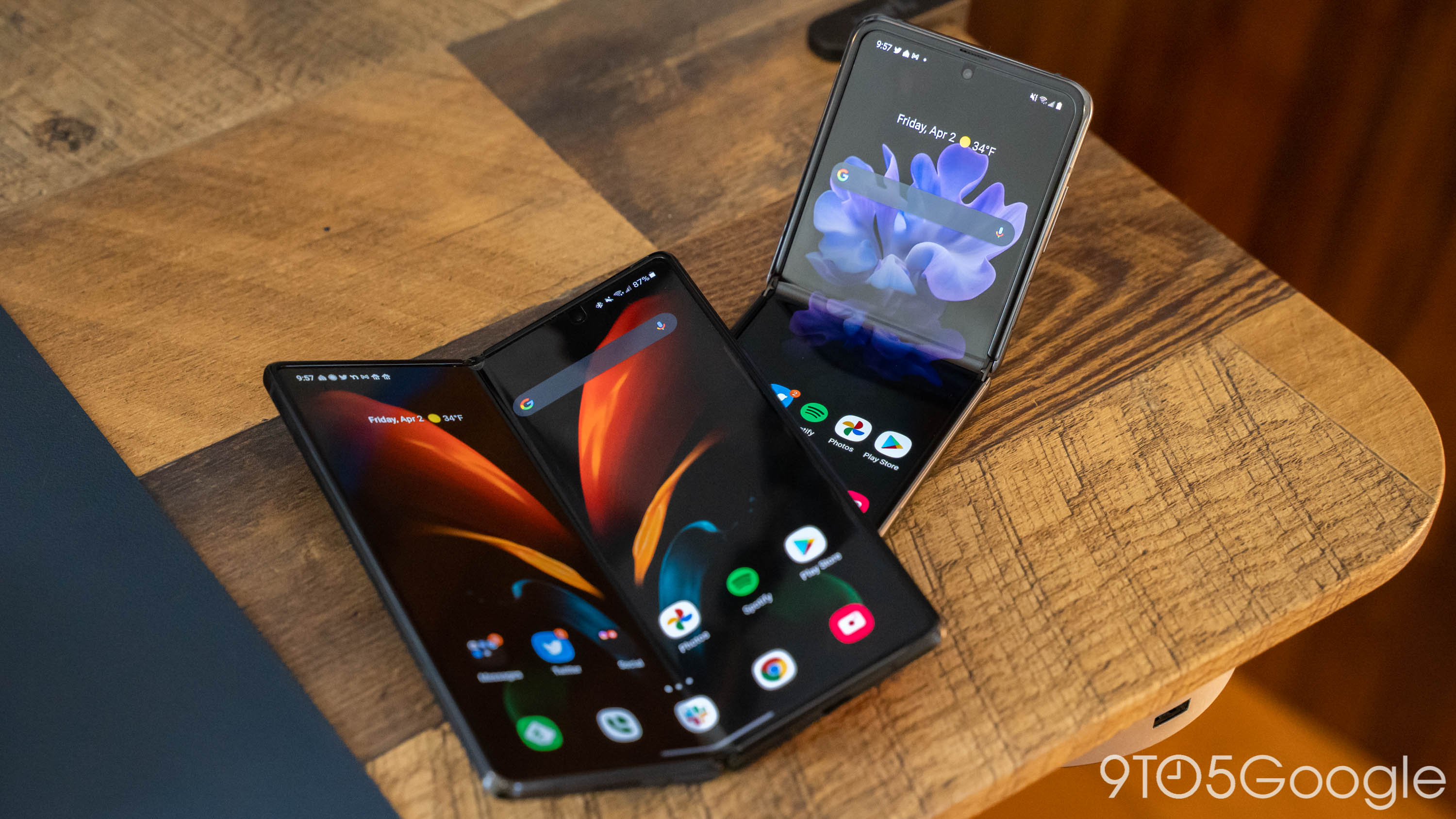 samsung z fold 3 review