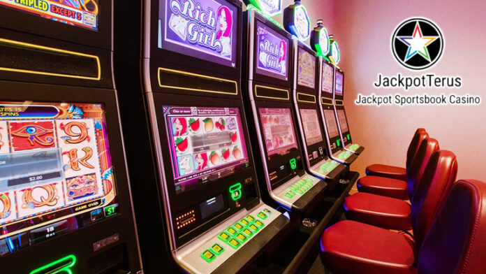 situs slot yang banyak diminati