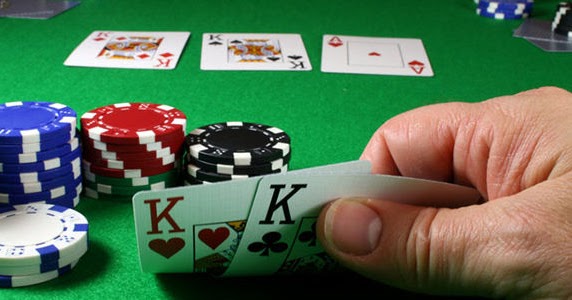 apa itu main slot online