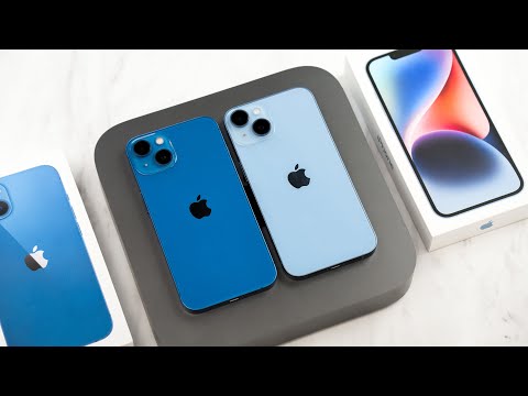 iphone sierra blue review