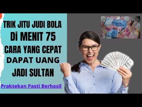 judi online bola