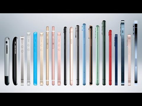 review iphone 4 indonesia