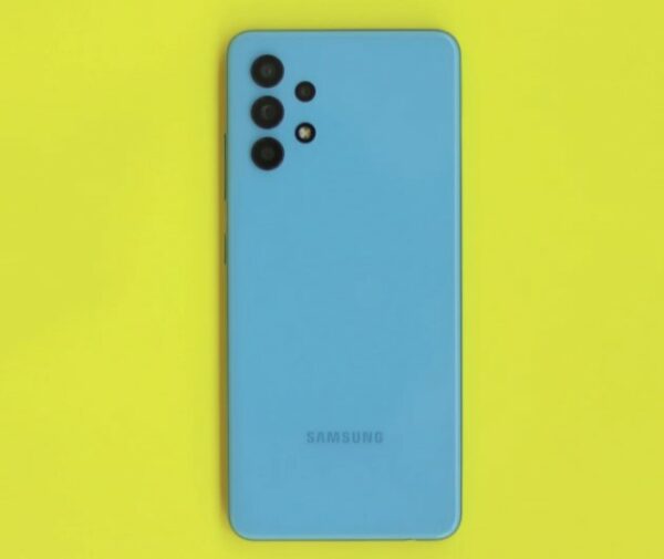 review samsung a32 indonesia