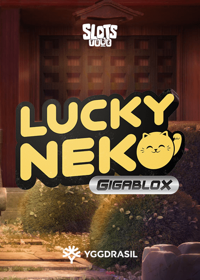 lucky neko demo slot