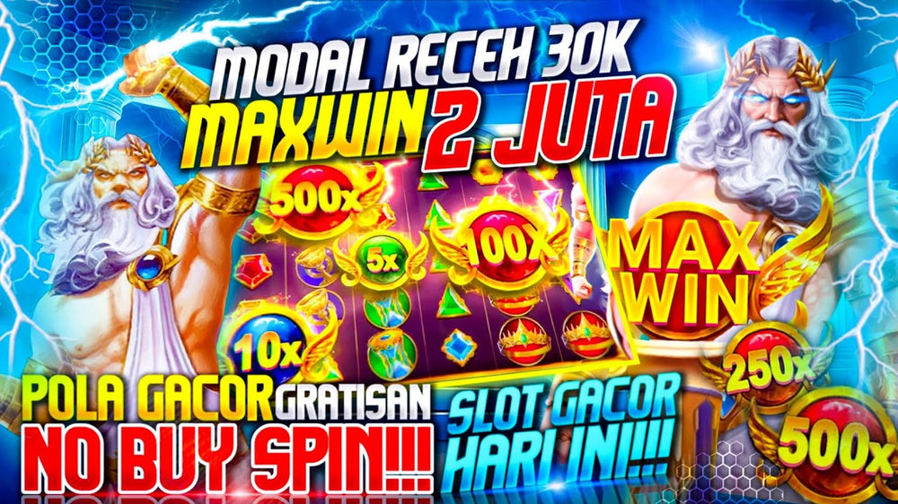 situs judi slot online terpercaya 2022