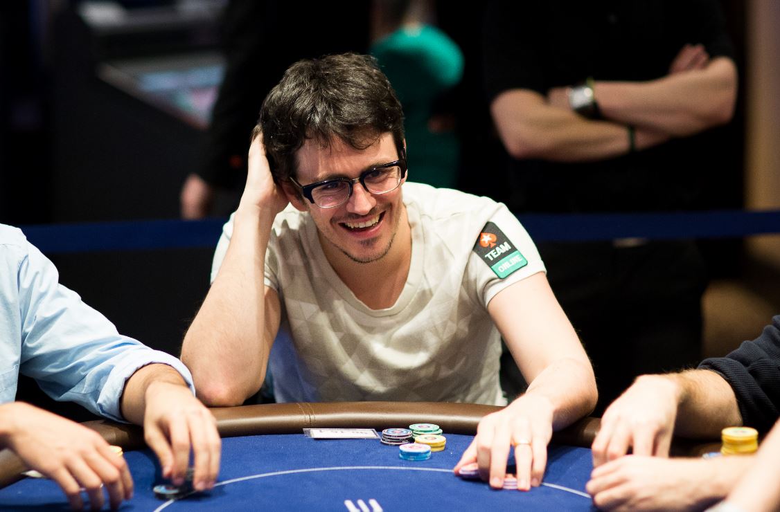 strategi poker terbaik